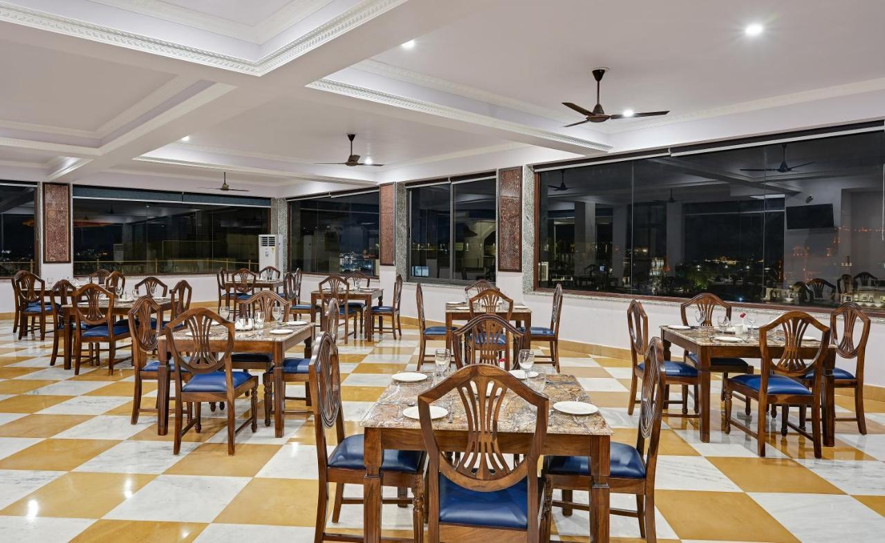 Shahpura Barliyas House Hotel Udaipur Exterior photo